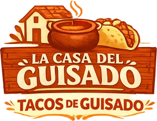 La Casa del Guisado, tacos de guisado